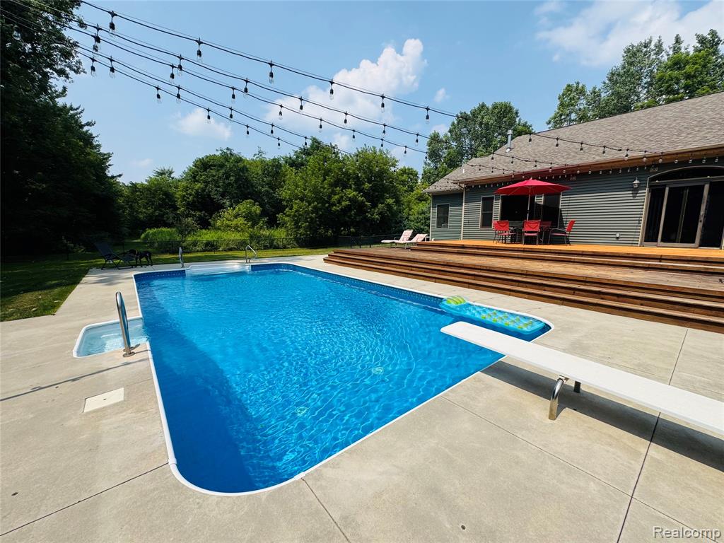 5169 Hidden Ridge Road Metamora, MI 48455 - Photo 12 of 38 Gallery Image 12