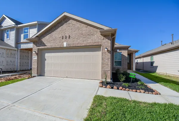 $2,095 | 17327 Rock Willow Lane, Tomball, TX 77377