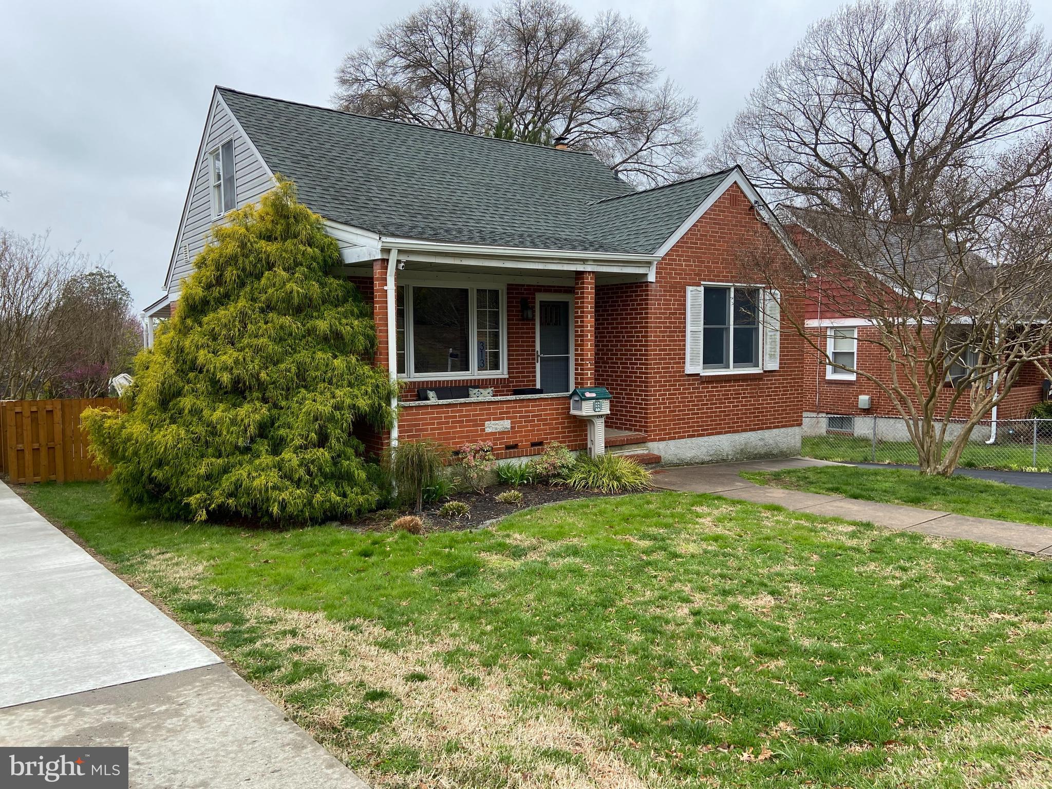 313 Savannah Road Essex, MD 21221 - Photo 1 of 22 Welcome to 313 Savannah Rd