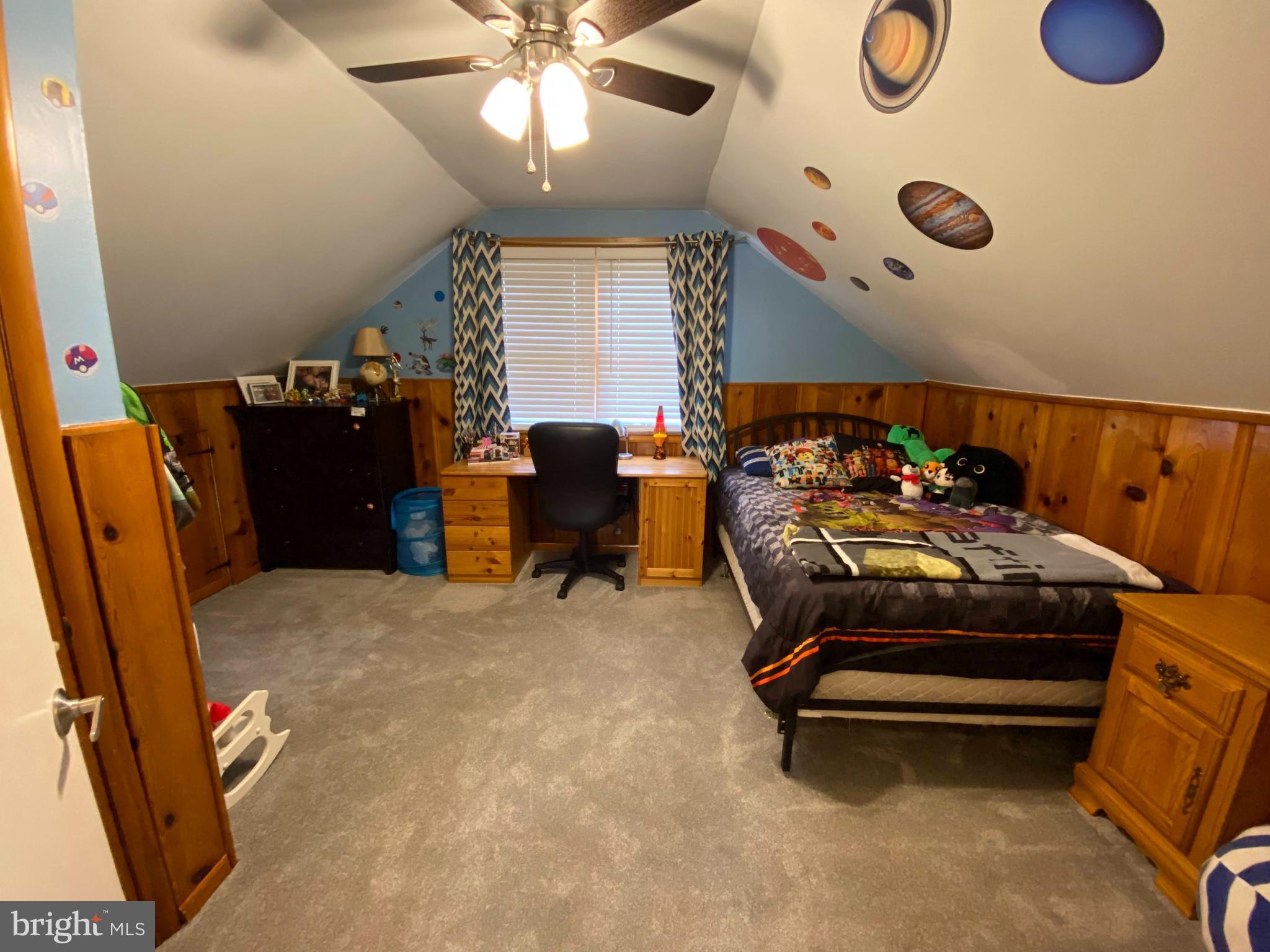313 Savannah Road Essex, MD 21221 - Photo 11 of 22 Upper level -bedroom 3