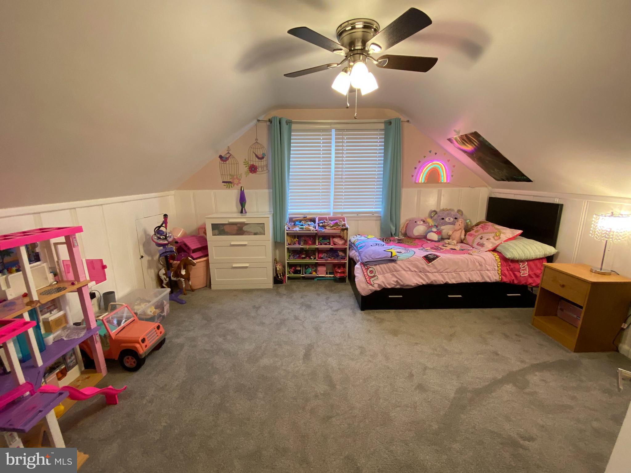 313 Savannah Road Essex, MD 21221 - Photo 12 of 22 Upper level - bedroom 4