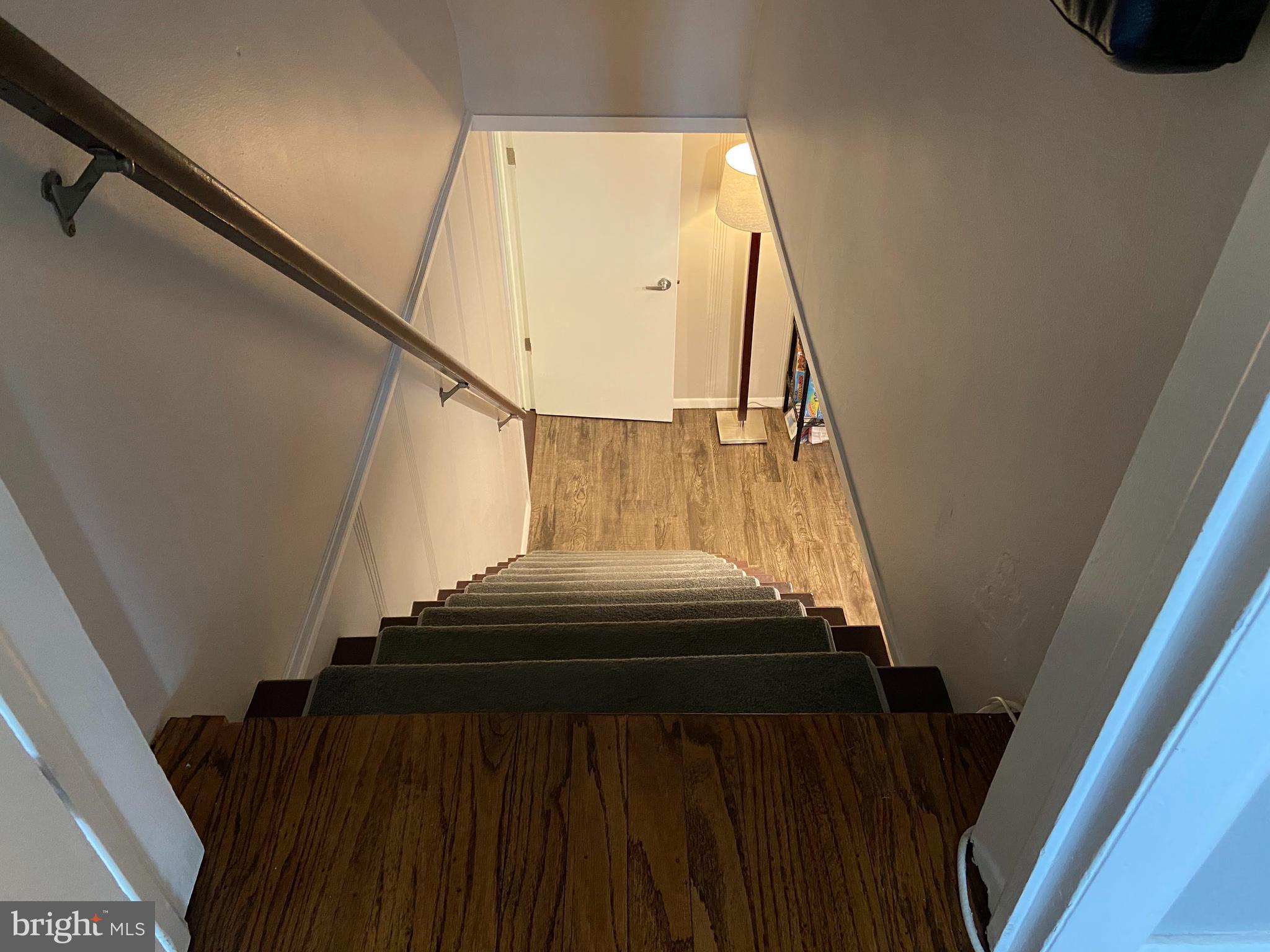313 Savannah Road Essex, MD 21221 - Photo 13 of 22 Lower level
