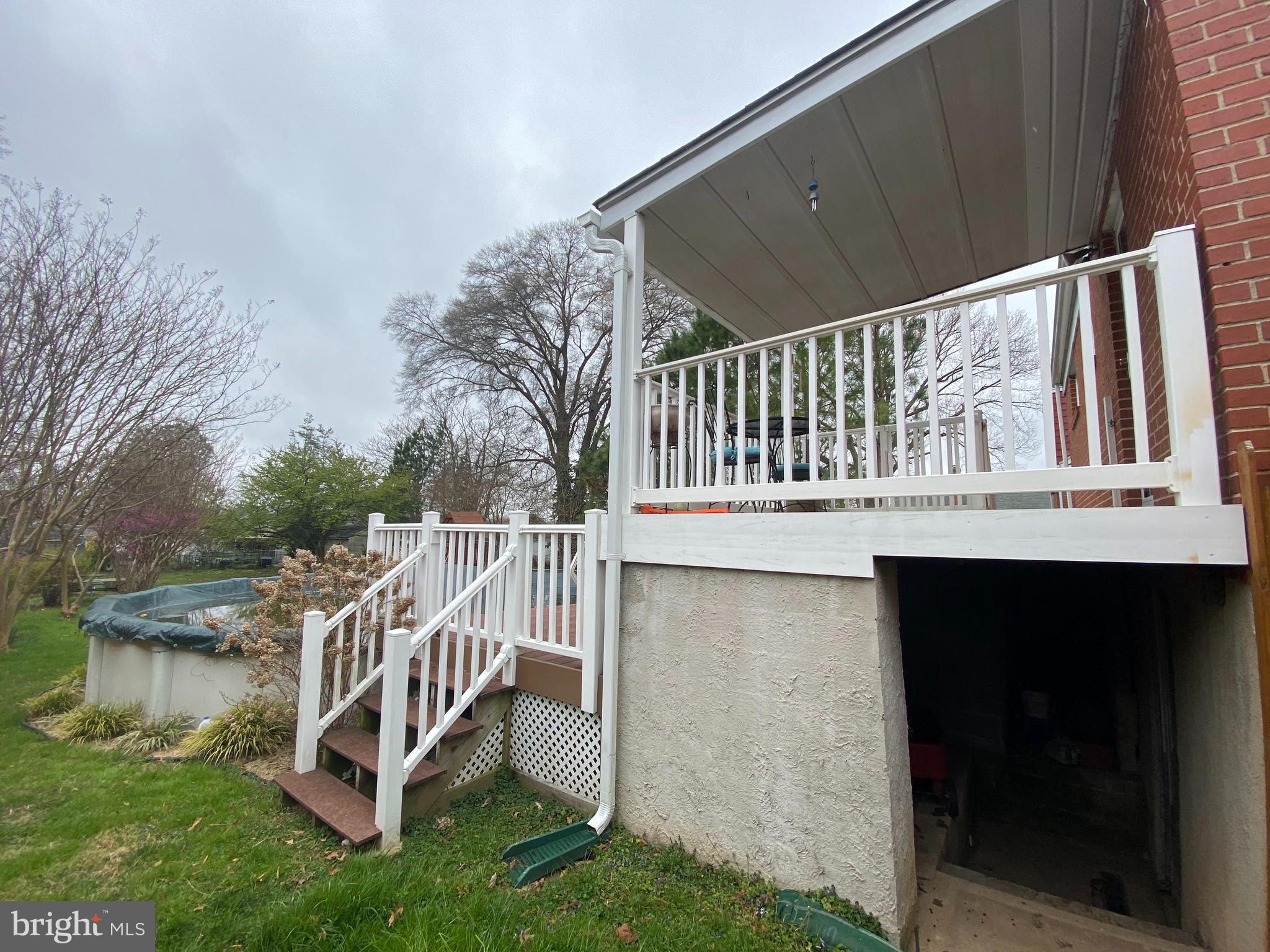 313 Savannah Road Essex, MD 21221 - Photo 18 of 22 Exterior side