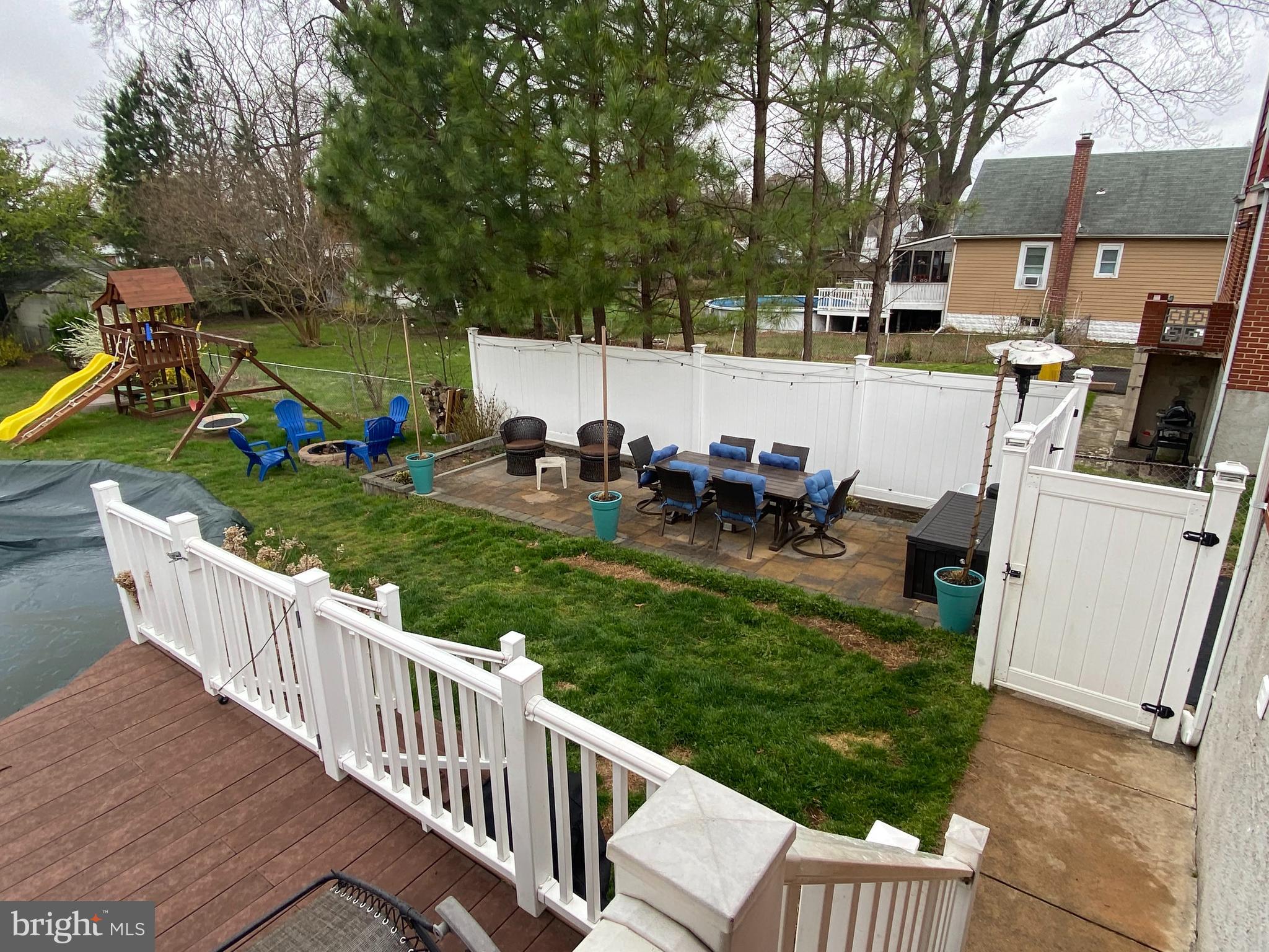 313 Savannah Road Essex, MD 21221 - Photo 21 of 22 Yard