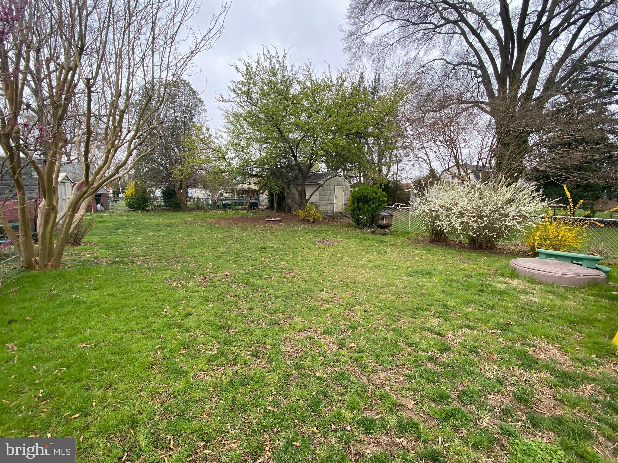 313 Savannah Road Essex, MD 21221 - Photo 22 of 22 Yard
