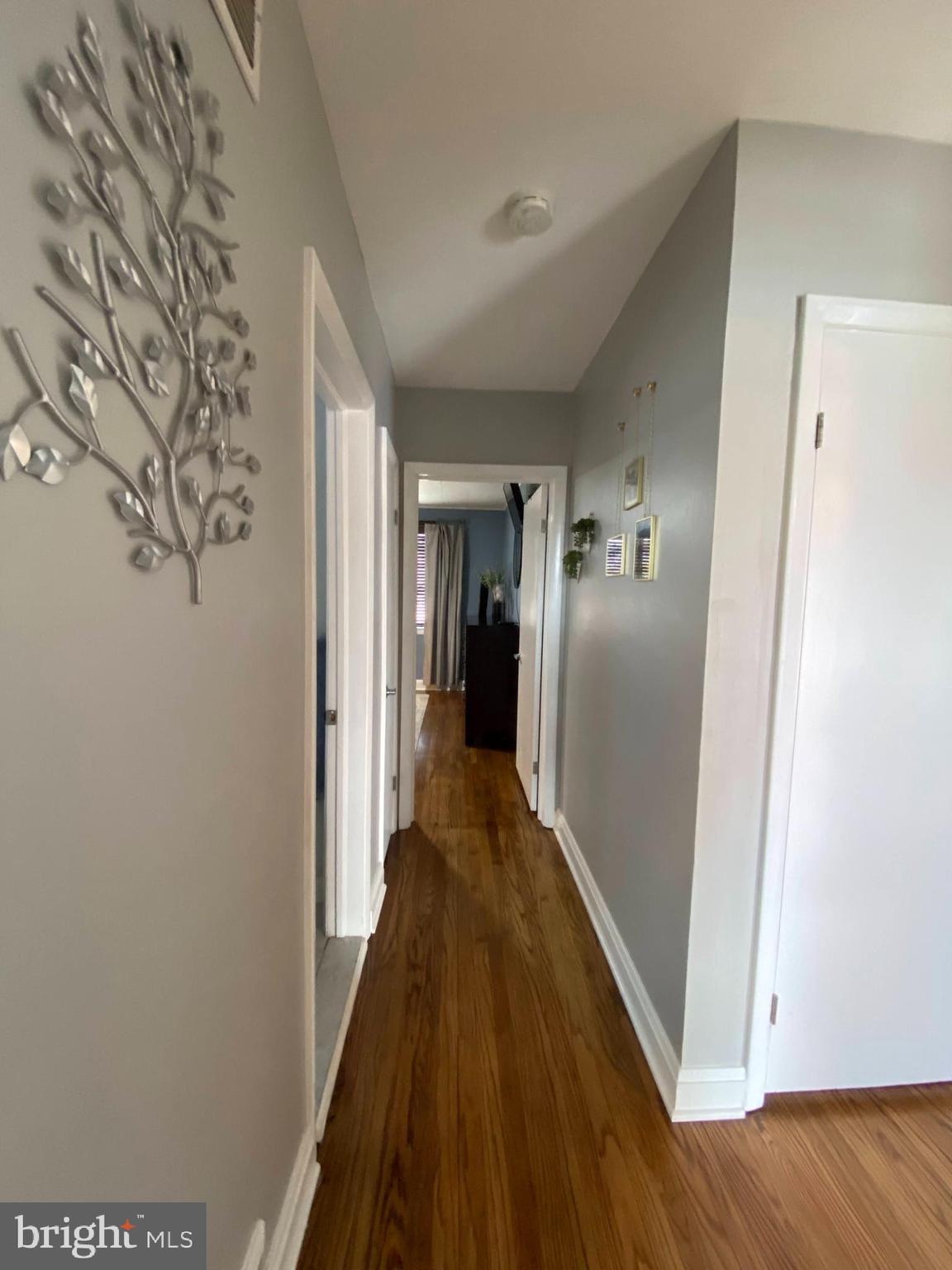 313 Savannah Road Essex, MD 21221 - Photo 7 of 22 Hallway
