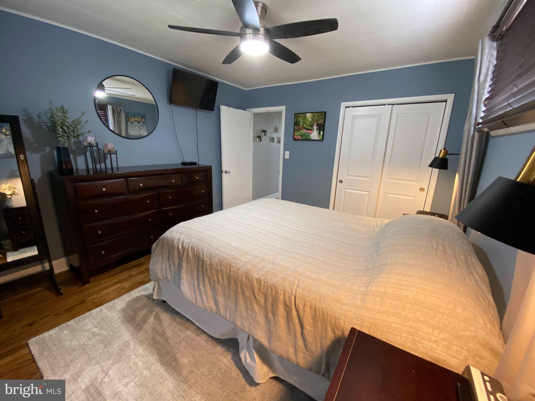 313 Savannah Road Essex, MD 21221 - Photo 8 of 22 Primary bedroom
