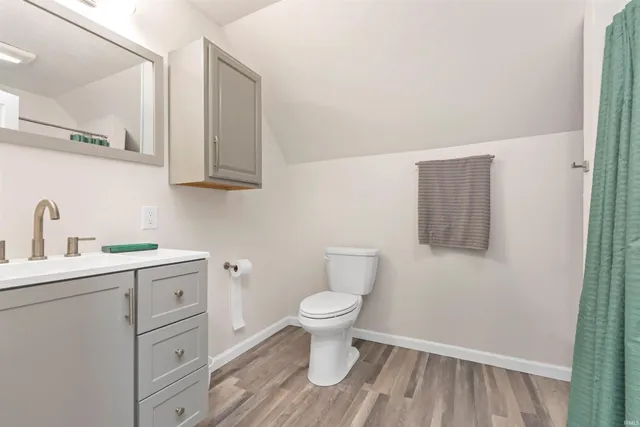 $239,900 | 7435 North 200 East, Ridgeville, IN 47380