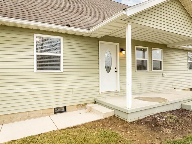 $239,900 | 7435 North 200 East, Ridgeville, IN 47380
