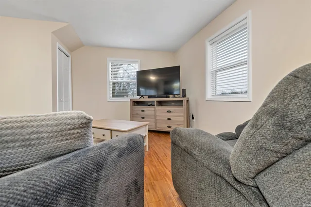 $239,900 | 7435 North 200 East, Ridgeville, IN 47380