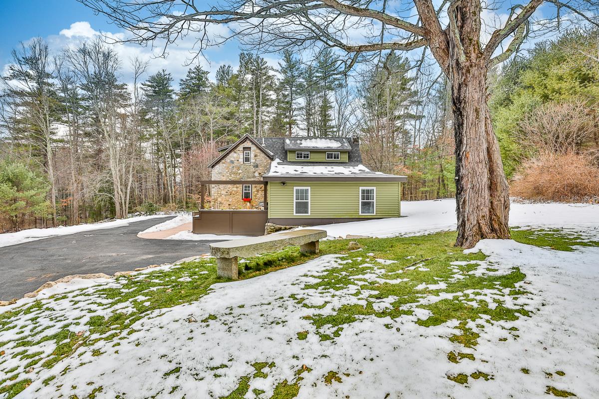 109 Ministerial Road Bedford, NH 03110 - Photo 44 of 49