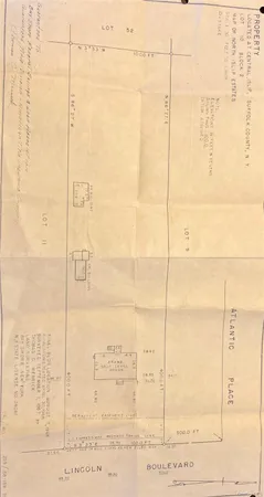 $699,999 | 160 Lincoln Boulevard, Hauppauge, NY 11788