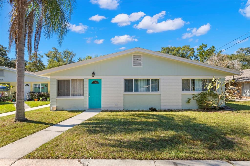 415 Mapleway, Unit A & B Safety Harbor, FL 34695 - Photo 37 of 73