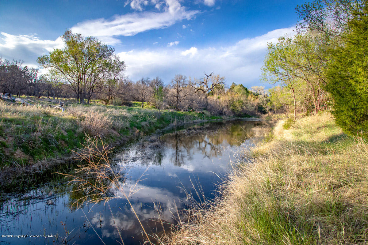 West Mcafee Road Canyon, TX 79118 - Photo 24 of 39 a view of lake