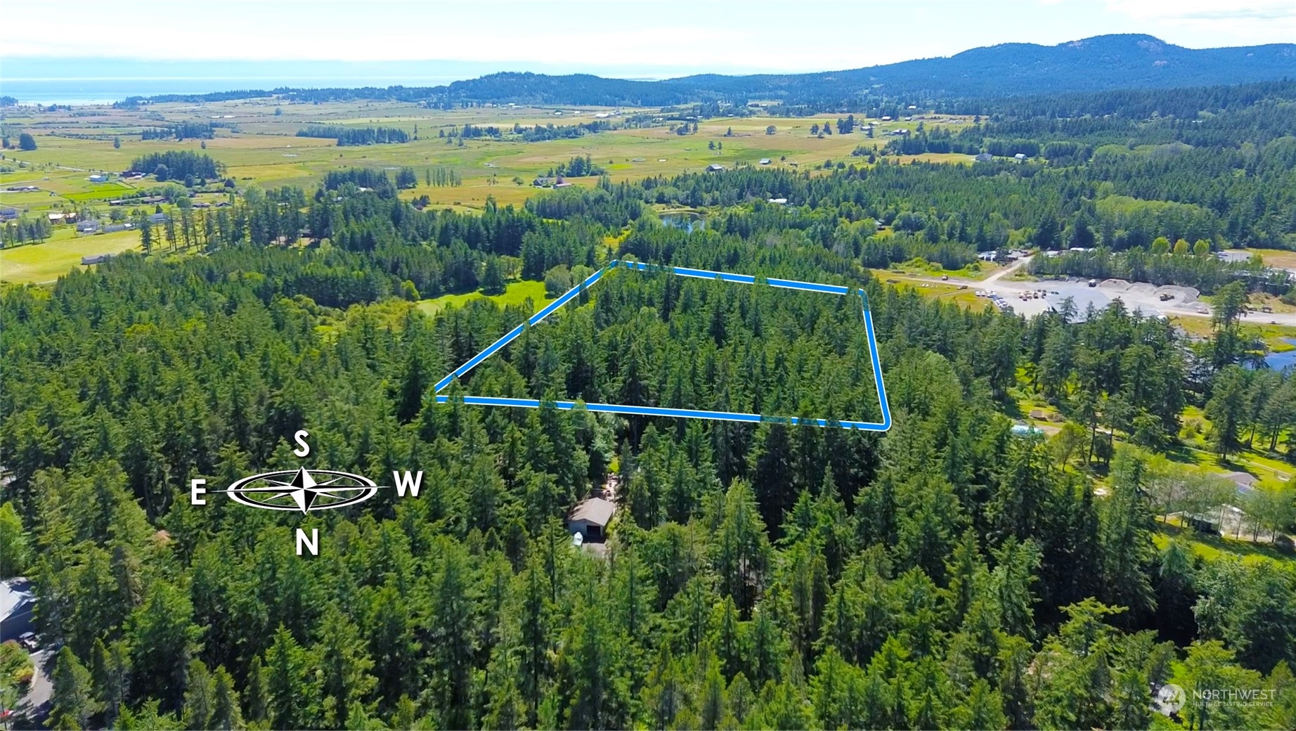 0 Salmonberry Lane Friday Harbor, WA 98250 - Photo 11 of 12