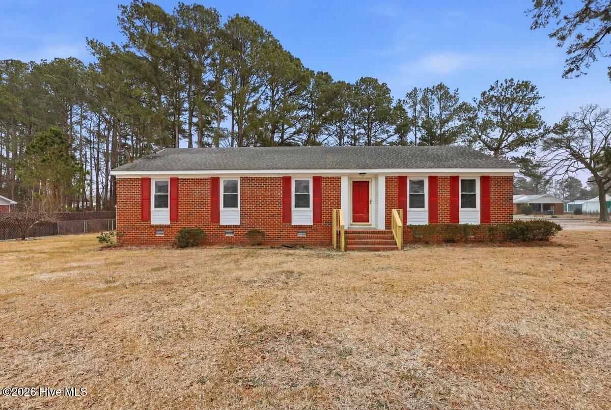 101 Myrtle Road La Grange, NC 28551 - Photo 1 of 34 101 Myrtle Rd-1