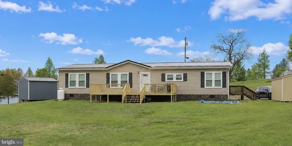$220,000 | 409 Sky Valley Drive, Cabins, WV 26855