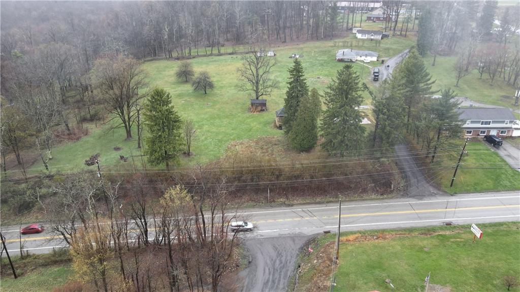 Lot 57 Rt 40 Farmington, PA 15437 - Photo 5 of 12 a bathroom with a shower