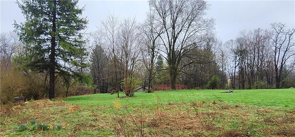 Lot 57 Rt 40 Farmington, PA 15437 - Photo 7 of 12 a backyard of a house with lots of green space