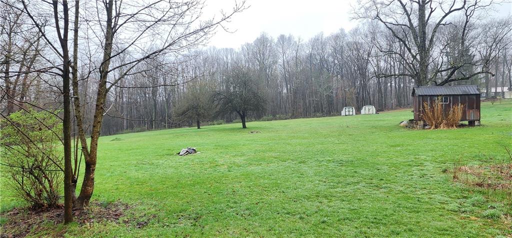 Lot 57 Rt 40 Farmington, PA 15437 - Photo 10 of 12 a view of an house with backyard