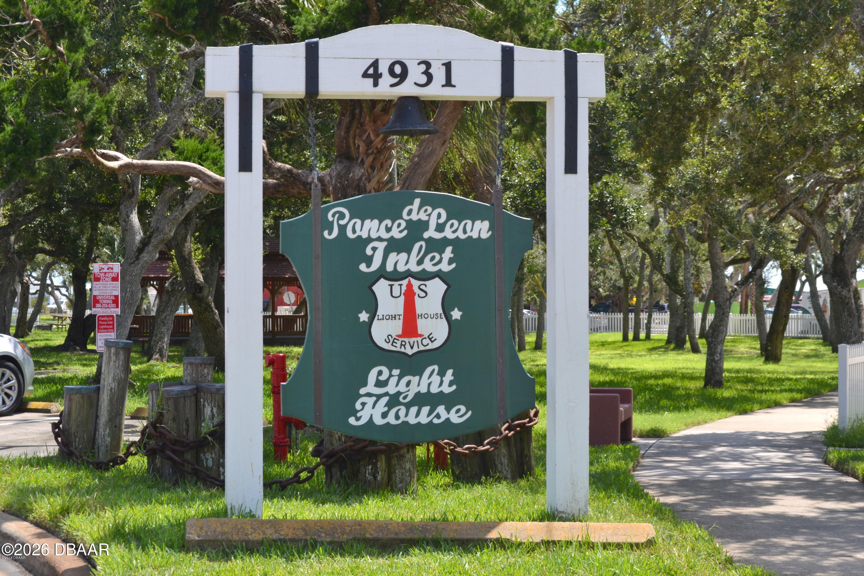 4737 South Peninsula Drive Ponce Inlet, FL 32127 - Photo 15 of 17