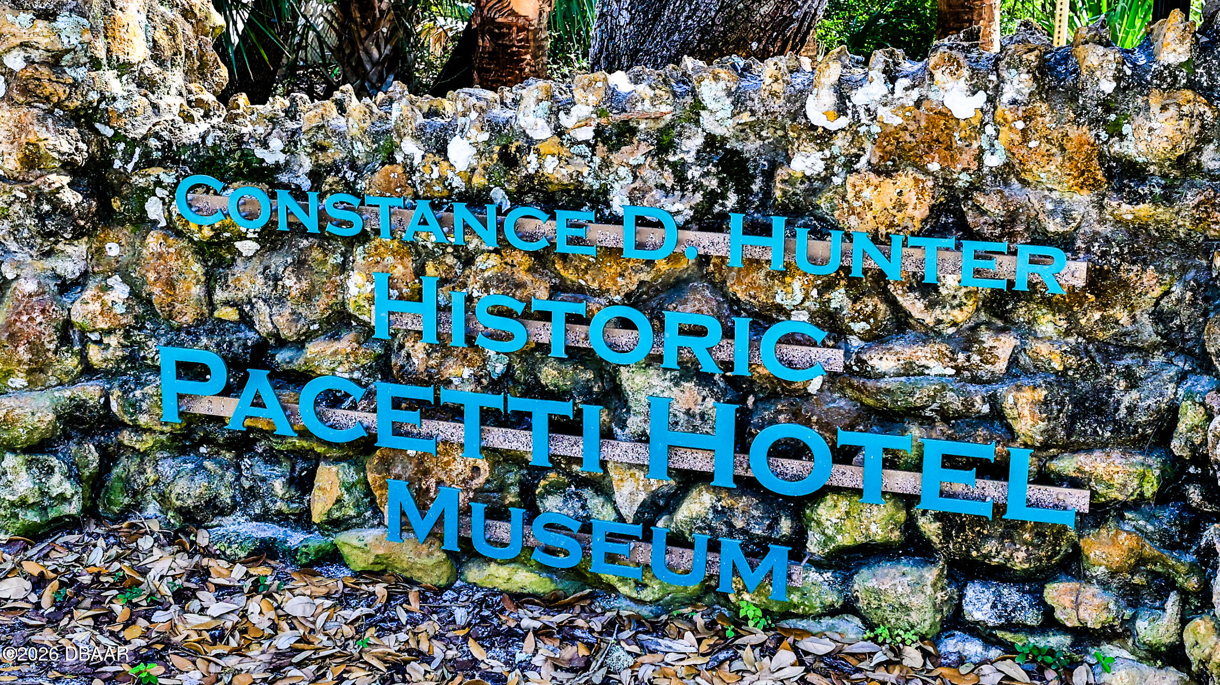 4737 South Peninsula Drive Ponce Inlet, FL 32127 - Photo 19 of 19 Pacetti House & Museum