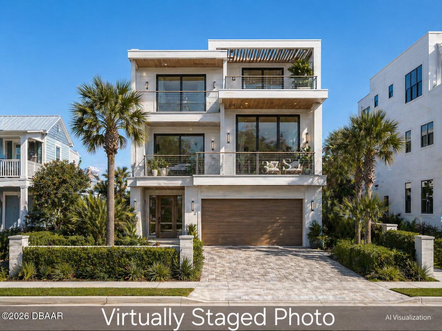 4737 South Peninsula Drive Ponce Inlet, FL 32127 - Photo 5 of 19 Virtual Home Idea