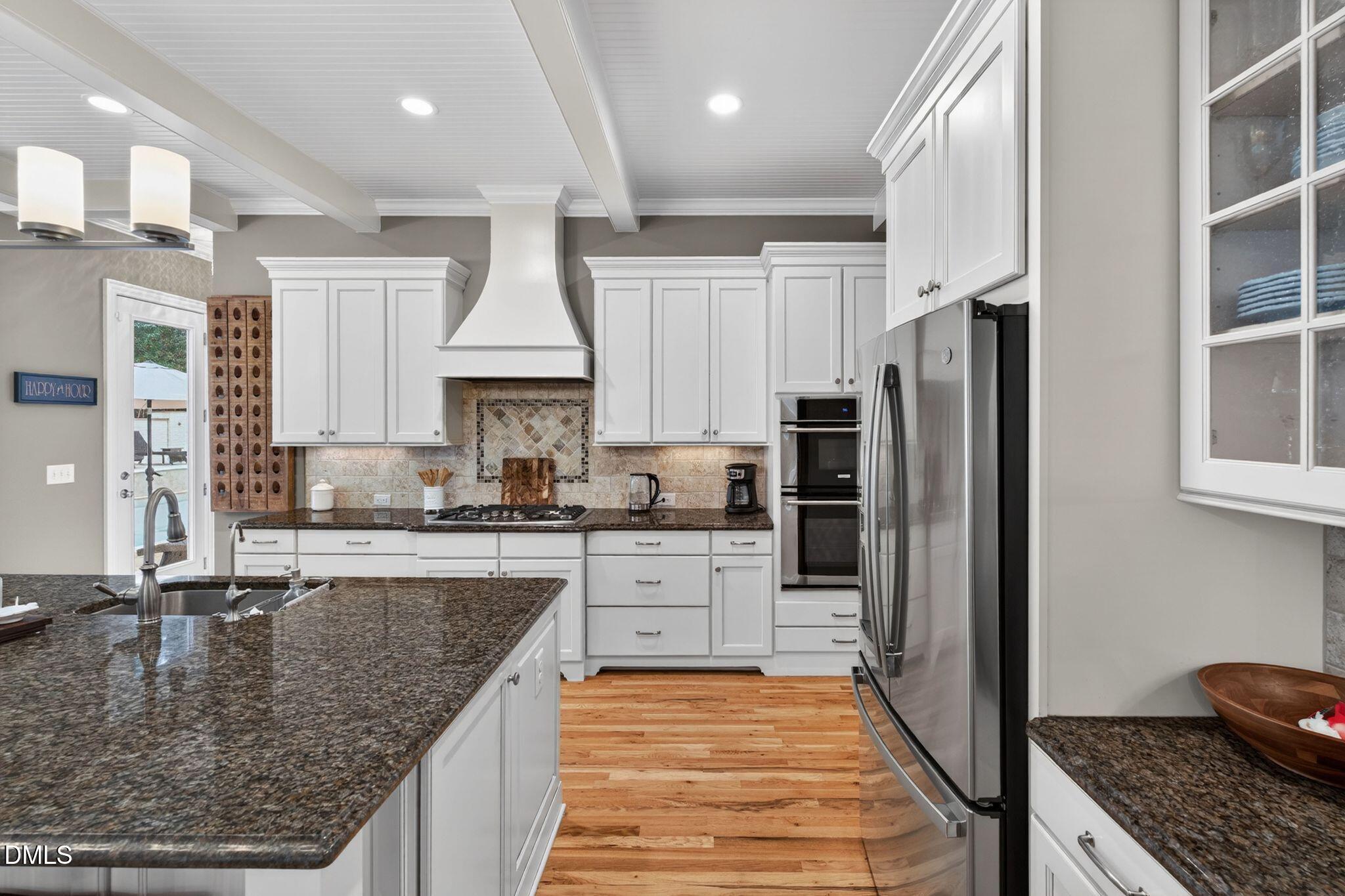 14609 Norwood Road Raleigh, NC 27614 - Photo 37 of 65 90_090-14609-norwood-road-kitchen