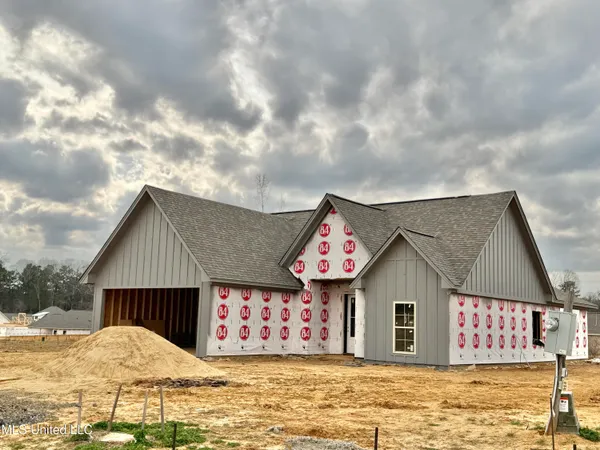 $409,900 | 708 Celadon Way, Brandon, MS 39042