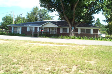 3143 Haskell Langley Road Crestview, FL 32539 - Photo 1 of 1 Primary Photo