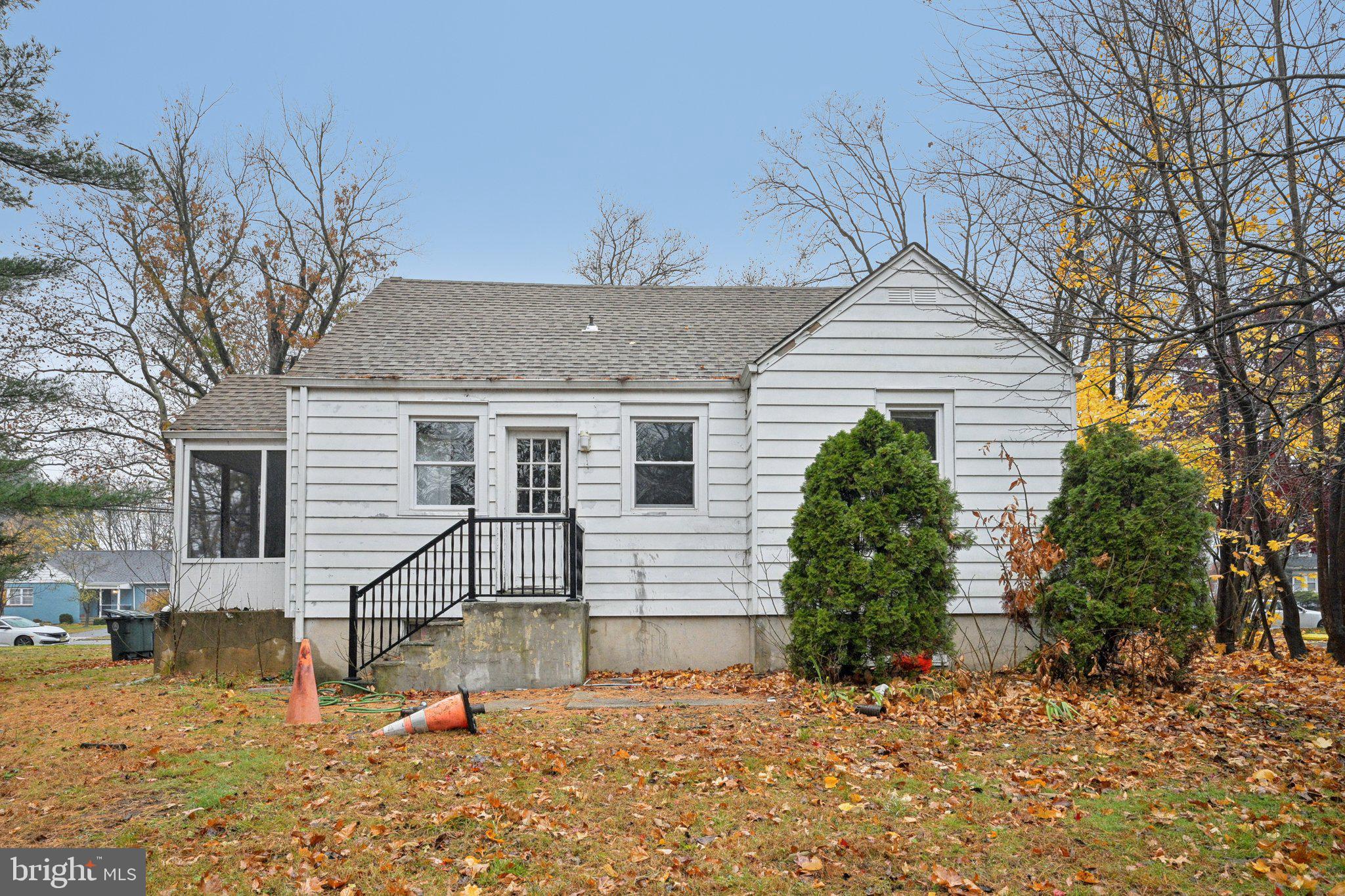 12 Normal Boulevard Glassboro, NJ 08028 - Photo 24 of 28 a view of a house with a yard