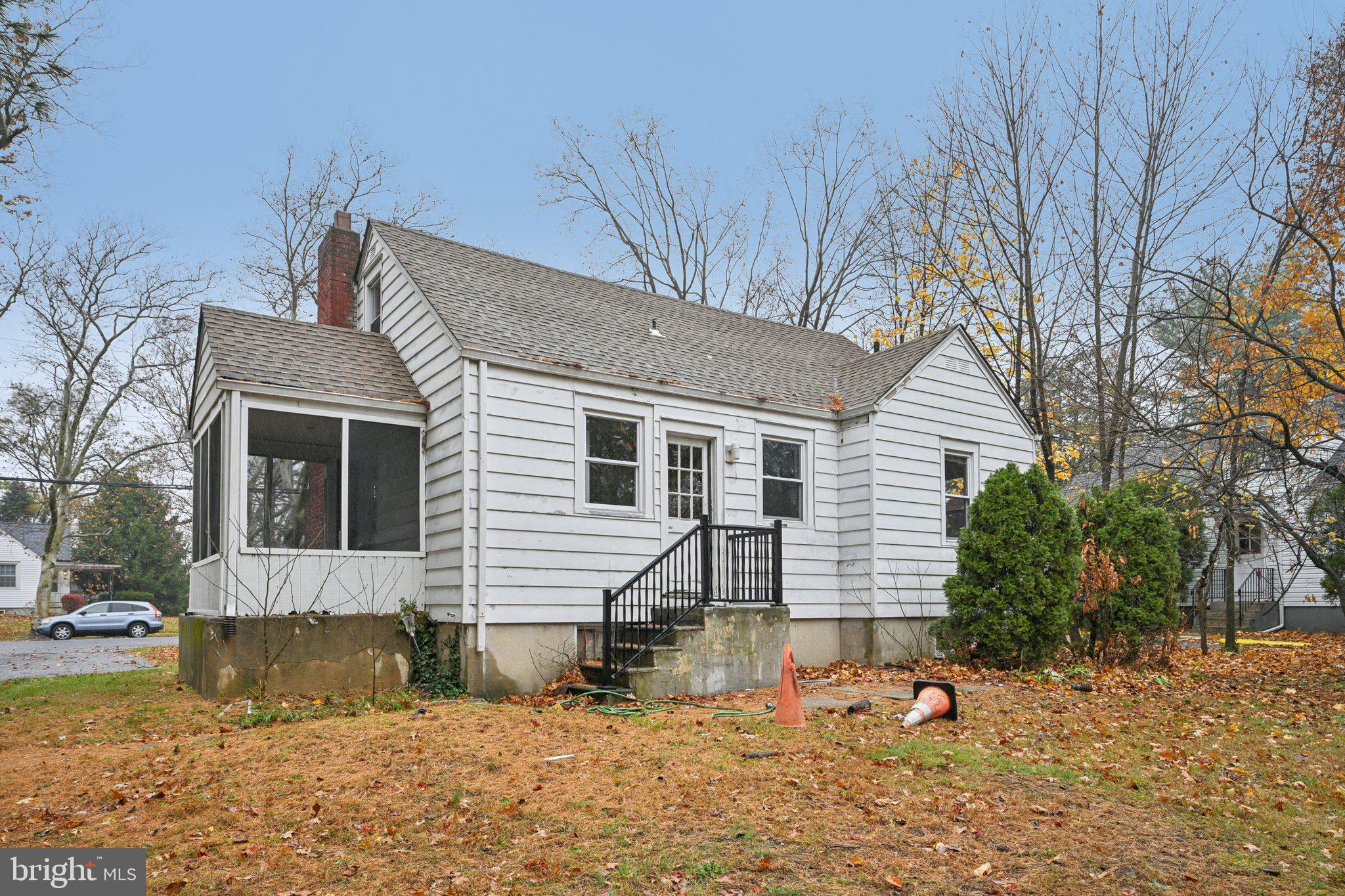 12 Normal Boulevard Glassboro, NJ 08028 - Photo 25 of 28 a view of a house with a yard