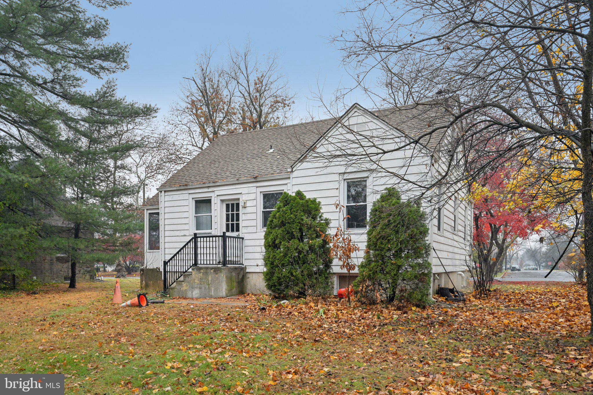12 Normal Boulevard Glassboro, NJ 08028 - Photo 26 of 28 a view of a house with a yard