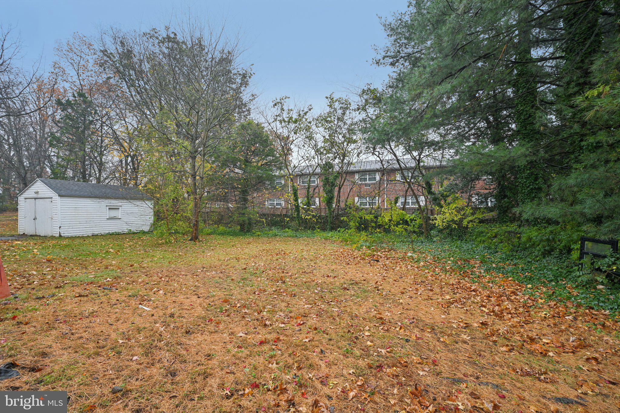 12 Normal Boulevard Glassboro, NJ 08028 - Photo 28 of 28 a view of a house with a backyard