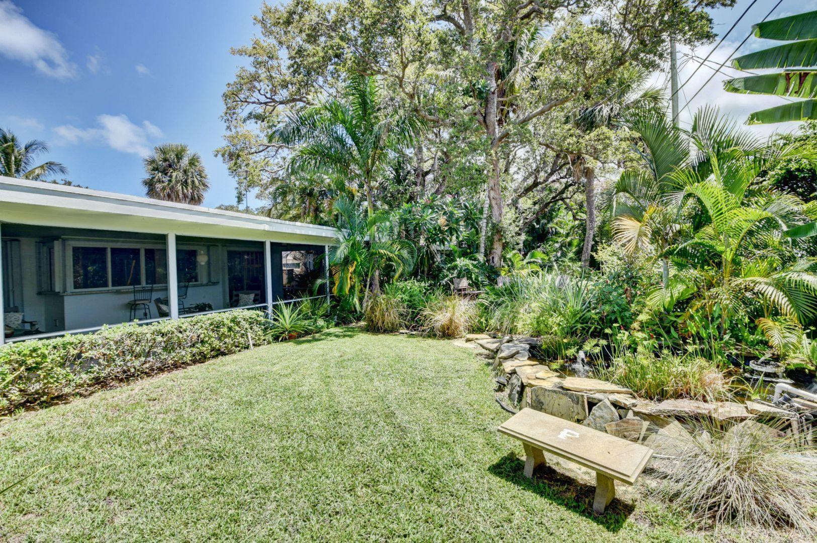 698 Southwest 4th Street Boca Raton, FL 33486 - Photo 40 of 52 Plenty of room for play or Pool!