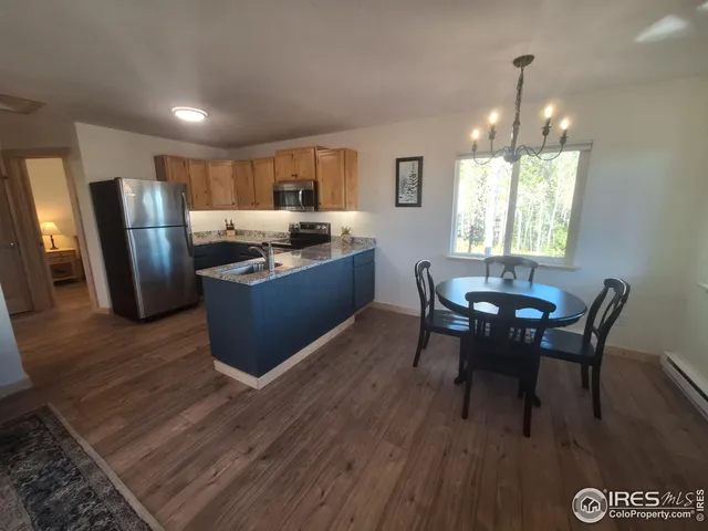$355,000 | 15 Spokane Court, Red Feather Lakes, CO 80545