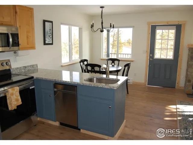 $355,000 | 15 Spokane Court, Red Feather Lakes, CO 80545