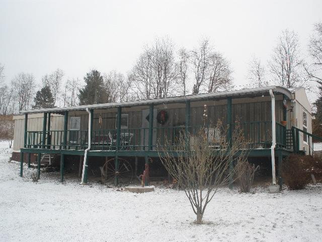 28075 Locust Grove Road McArthur, OH 45651 - Photo 1 of 13 Gallery Image 1