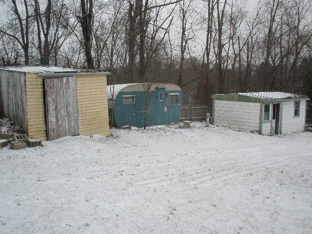 28075 Locust Grove Road McArthur, OH 45651 - Photo 12 of 13 Gallery Image 12