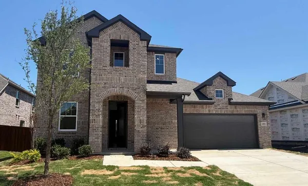 $416,600 | 1805 Bachman Lane, Forney, TX 75126