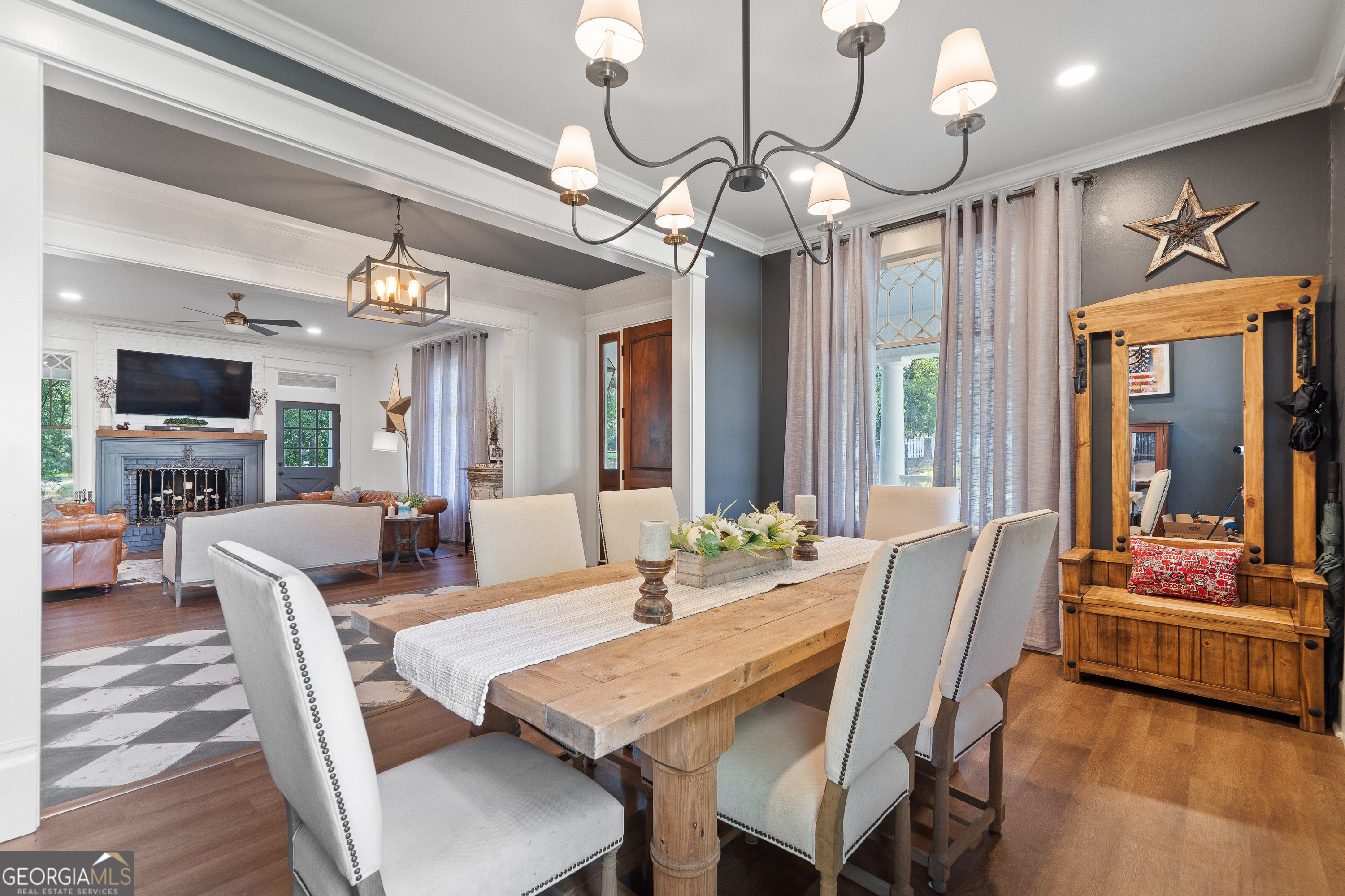 307 Wayne Street Eatonton, GA 31024 - Photo 12 of 52