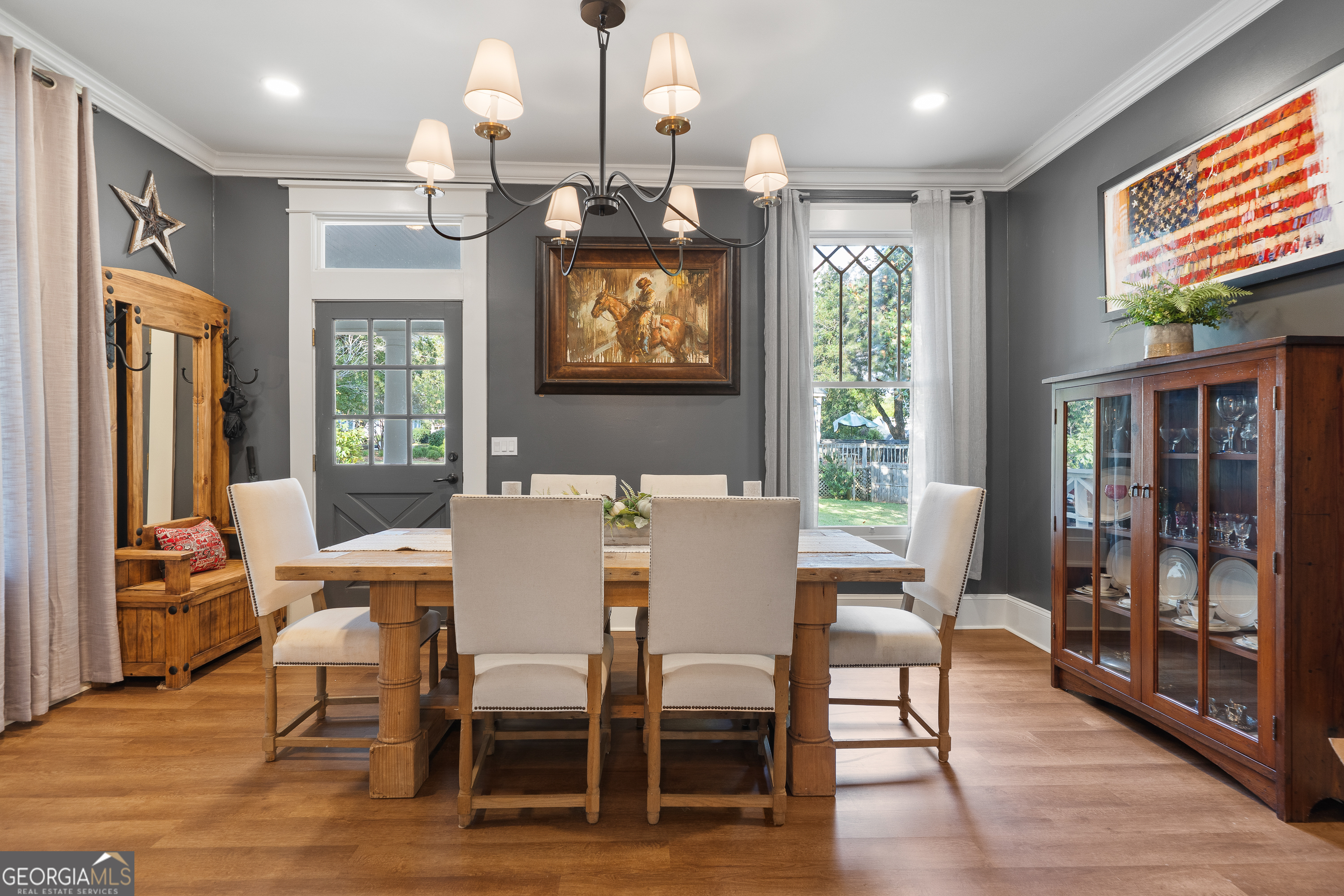 307 Wayne Street Eatonton, GA 31024 - Photo 13 of 52