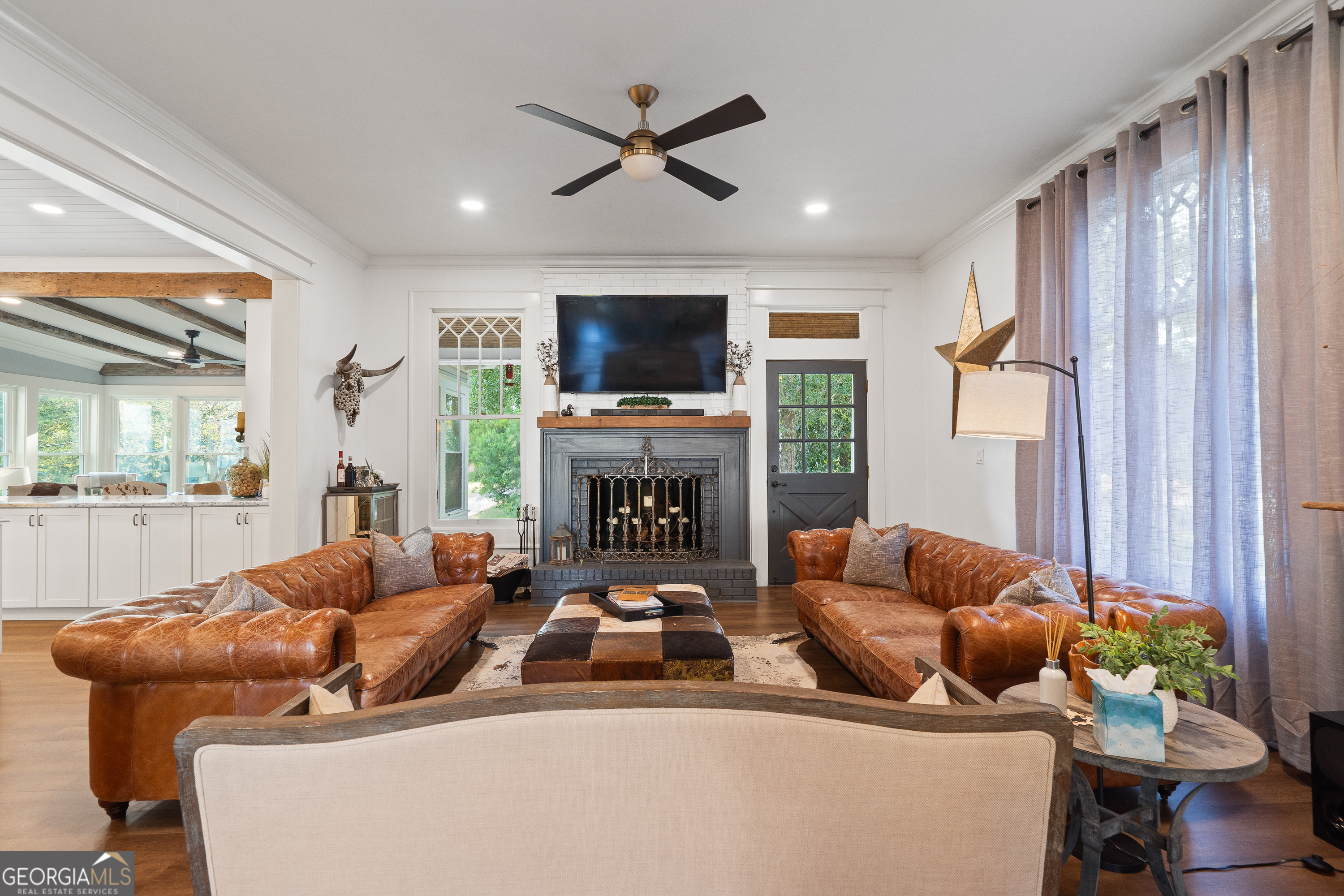 307 Wayne Street Eatonton, GA 31024 - Photo 14 of 52