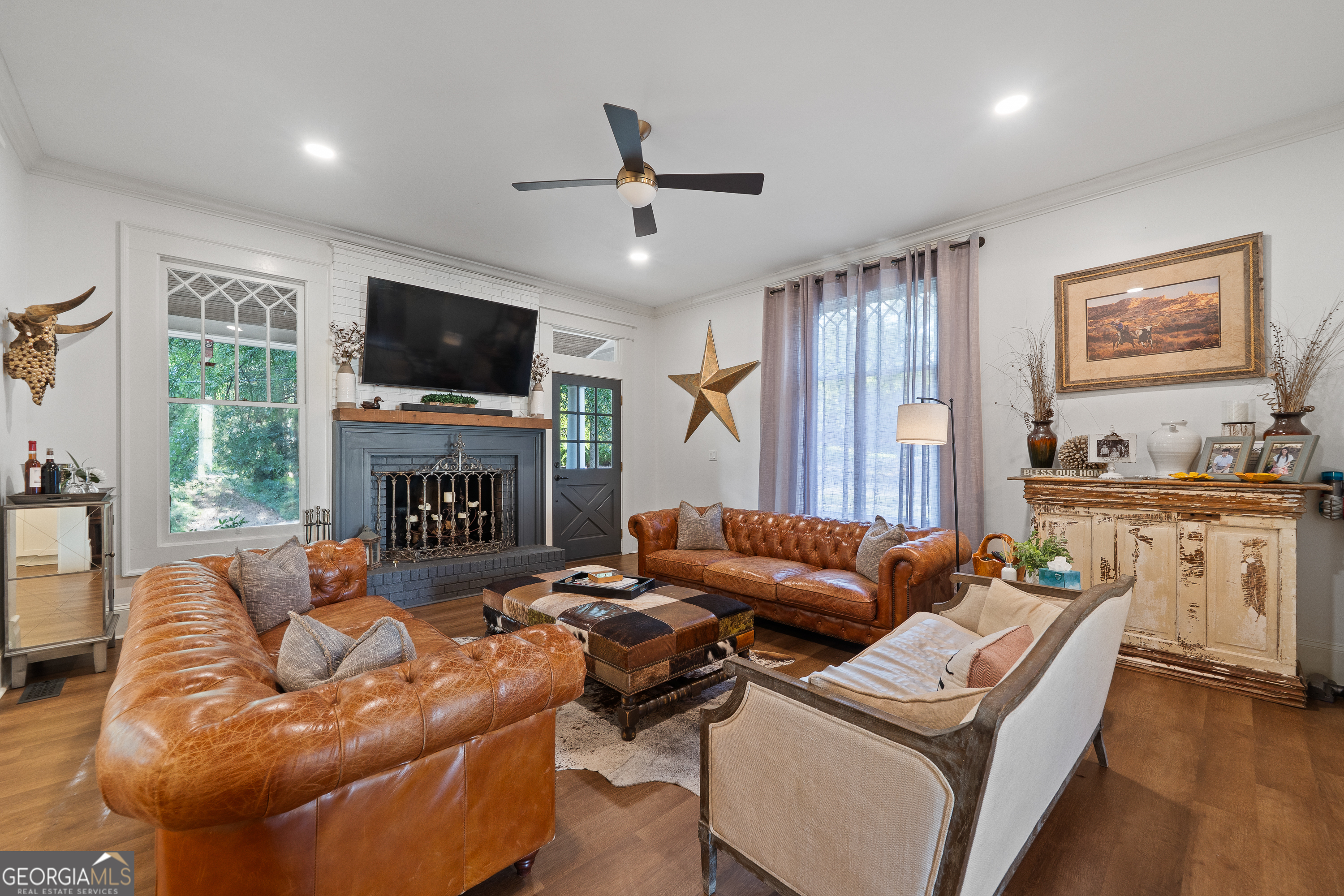 307 Wayne Street Eatonton, GA 31024 - Photo 15 of 52