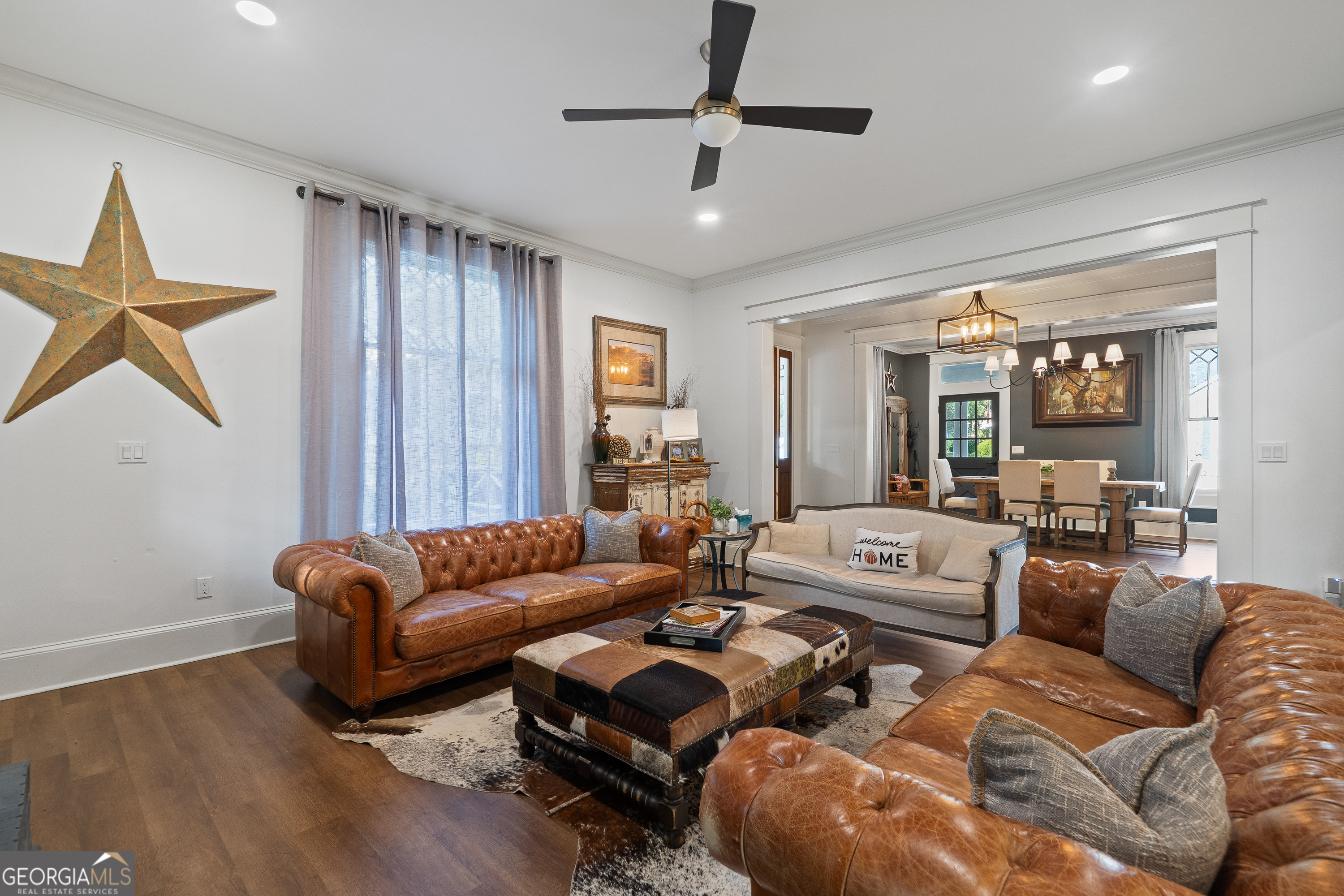 307 Wayne Street Eatonton, GA 31024 - Photo 17 of 52