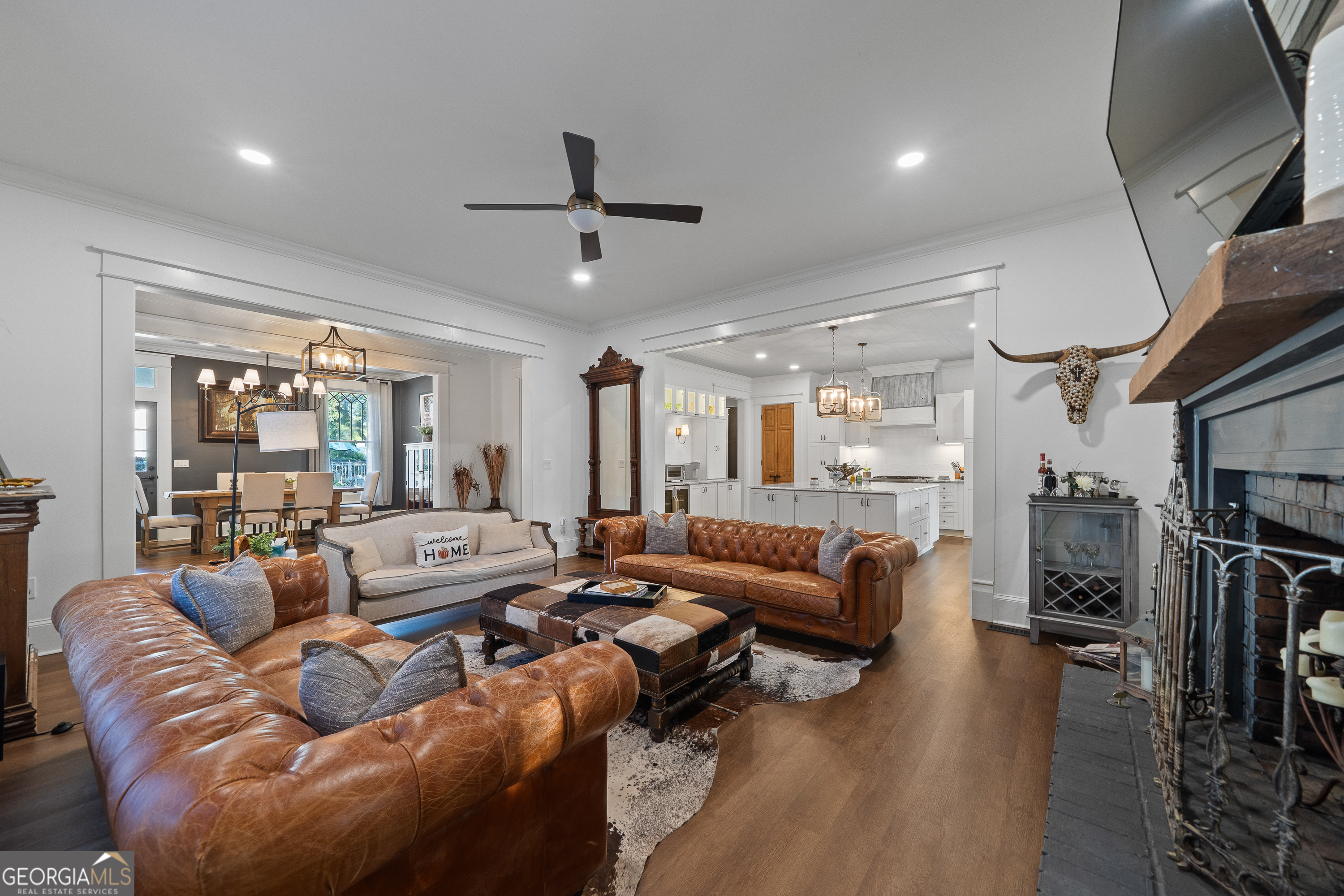 307 Wayne Street Eatonton, GA 31024 - Photo 18 of 52