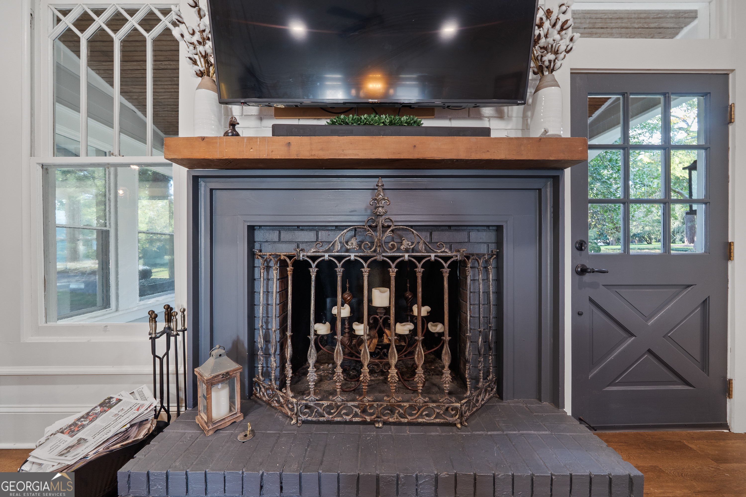 307 Wayne Street Eatonton, GA 31024 - Photo 19 of 52