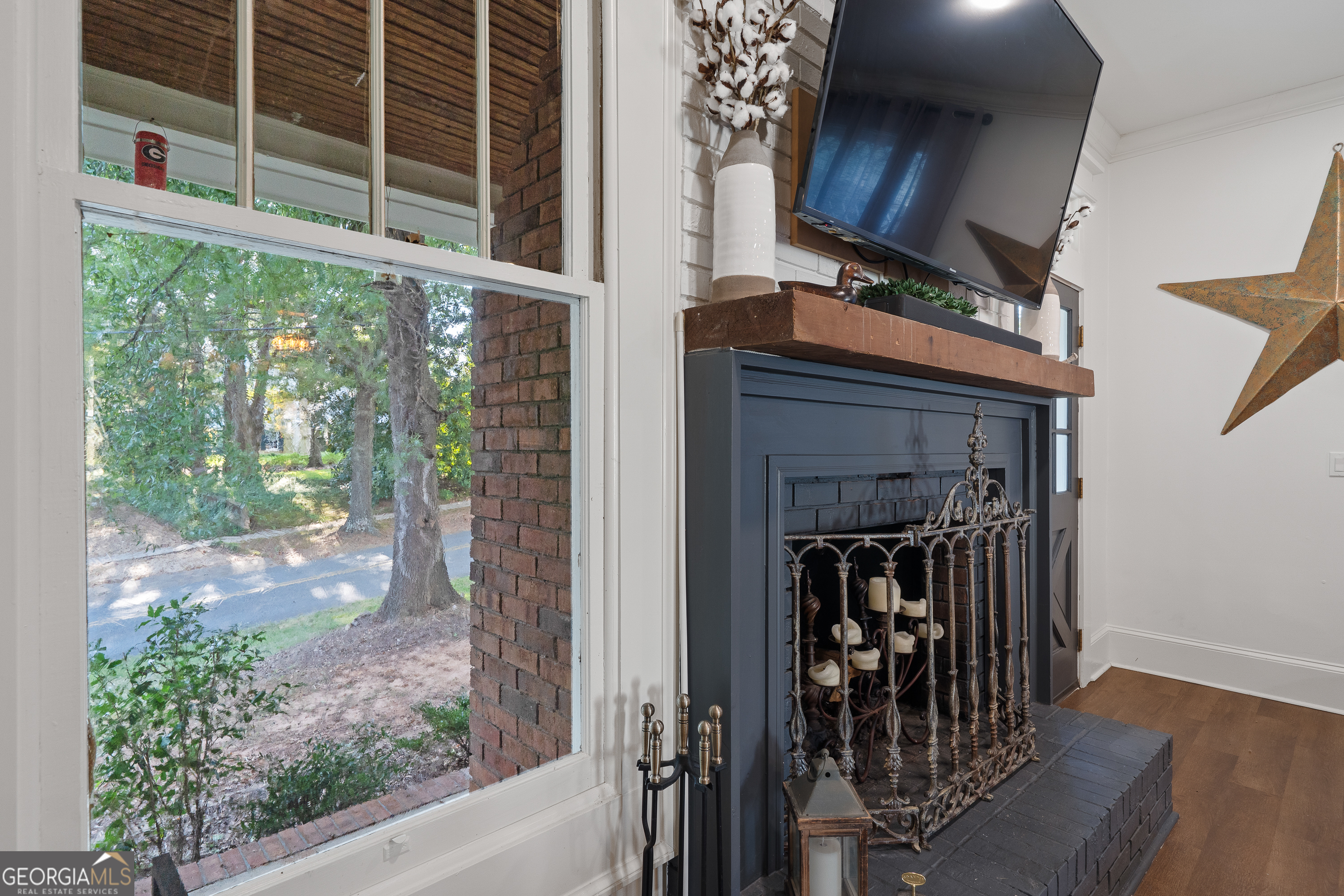 307 Wayne Street Eatonton, GA 31024 - Photo 20 of 52