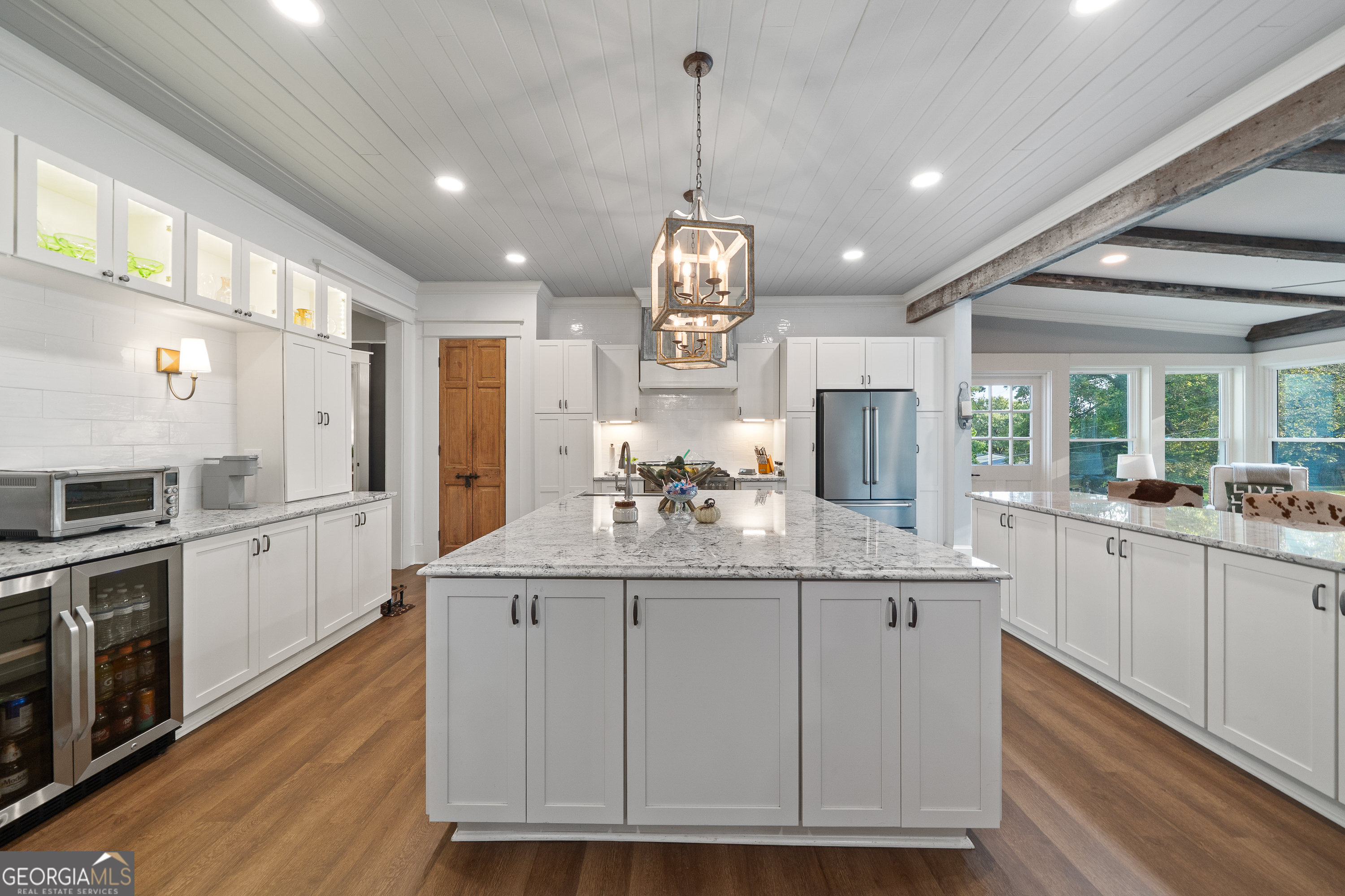 307 Wayne Street Eatonton, GA 31024 - Photo 21 of 52