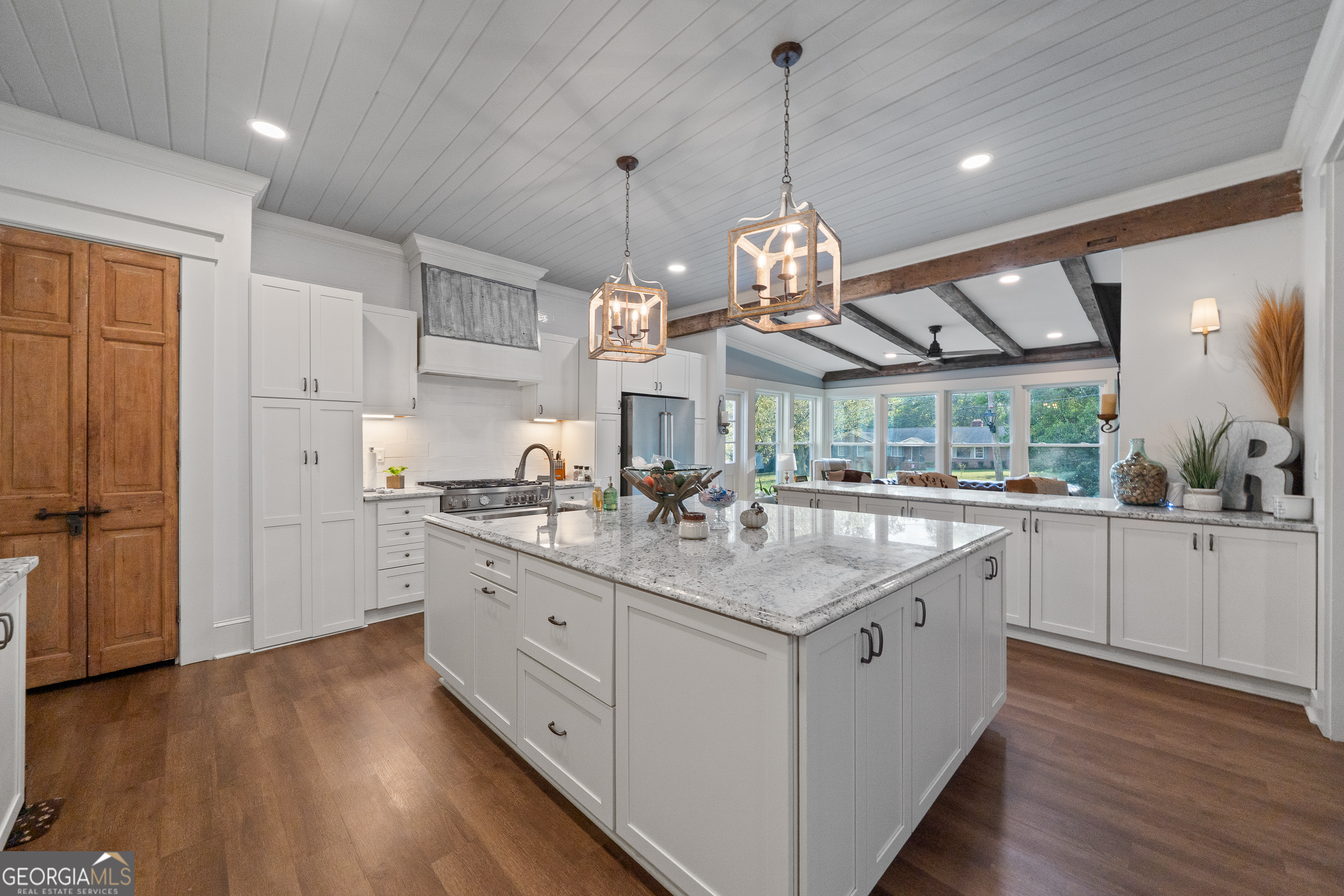 307 Wayne Street Eatonton, GA 31024 - Photo 22 of 52